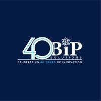 bip solutions logo image