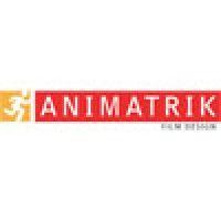 animatrik film design logo image