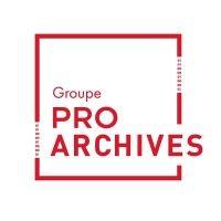 groupe pro archives