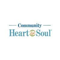 community heart & soul logo image