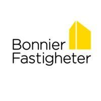 bonnier fastigheter ab logo image