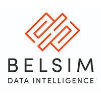 belsim logo image