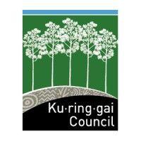 ku-ring-gai council logo image