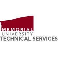 mun technical services logo image