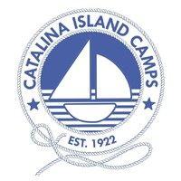 catalina island camps logo image