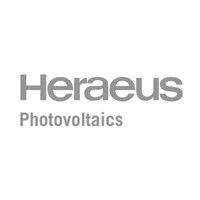 heraeus photovoltaics logo image