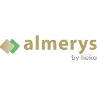 almerys logo image