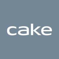 cake – ridecake.com logo image