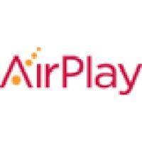 airplay network logo image