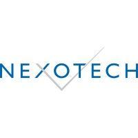 nexo technology group logo image