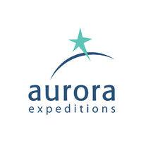 aurora expeditions logo image