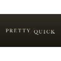 prettyquick logo image