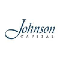 johnson capital logo image