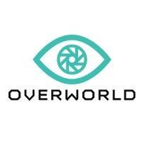 overworld logo image