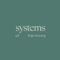 systems of harmony logo image