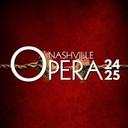 logo of Nashville Opera