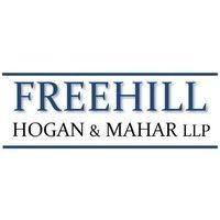 freehill hogan & mahar llp logo image