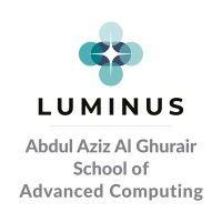 abdul aziz al ghurair school of advanced computing (asac) logo image