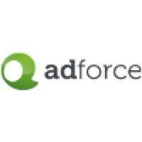 adforce logo image