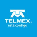 logo of Telmex