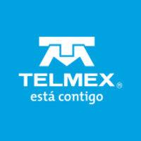 telmex logo image