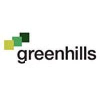 greenhills asset management logo image