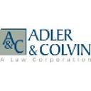 logo of Adler Colvin