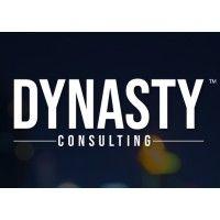 dynasty consulting logo image