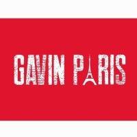 gavin paris logo image