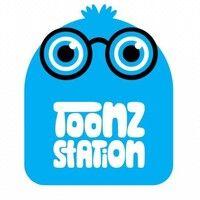 toonz station pvt ltd