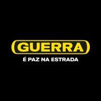 guerra implementos logo image