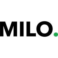 milo - mileage tracking app logo image