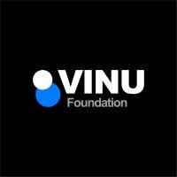 vinu foundation logo image