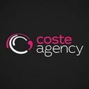 logo of Coste Agency