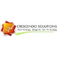 crescendo solutions - hubli logo image