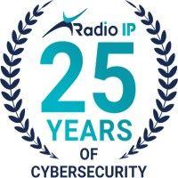 radio ip software logo image