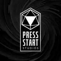 press start studios logo image