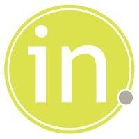 in.design, inc. logo image