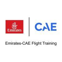 emirates cae flight training