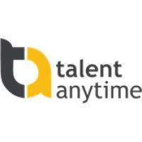 talentanytime inc logo image