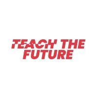 teach the future logo image