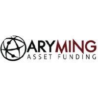 aryming funding logo image