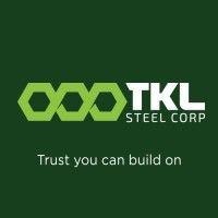 tkl steel corp.