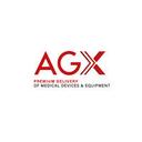 logo of Agx Group