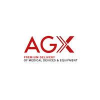 agx group logo image