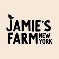 jamie's farm