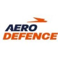 aero defence logo image