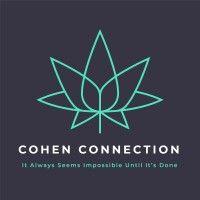 cohen connection logo image