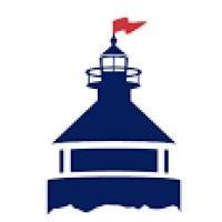 boothbay harbor country club logo image