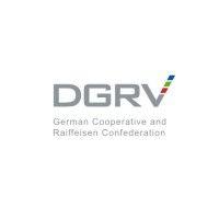 dgrv - team southern africa logo image